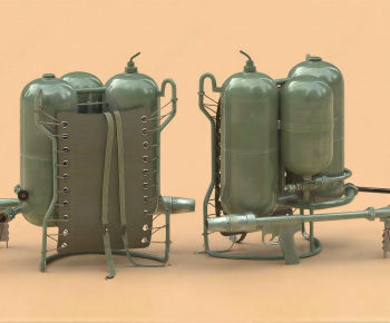 Modern Industrial Equipment-ID:100109634