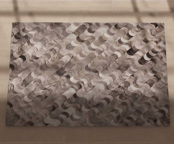 Modern The Carpet-ID:744106059