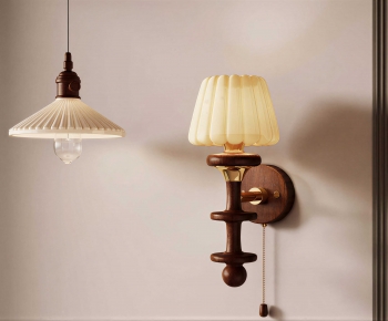 French Style Wall Lamp-ID:838285927