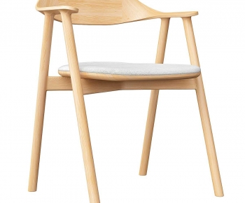 Modern Dining Chair-ID:821602112