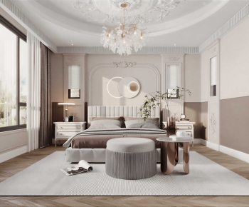 Modern Bedroom-ID:367670148