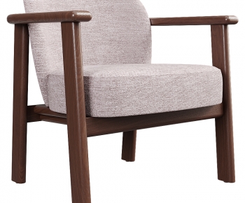 Modern Lounge Chair-ID:383554949