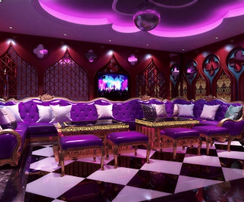 Modern Ktv  Bar-ID:833287008