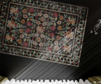 European Style The Carpet-ID:152530767