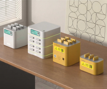 Modern Public Equipment-ID:597395909