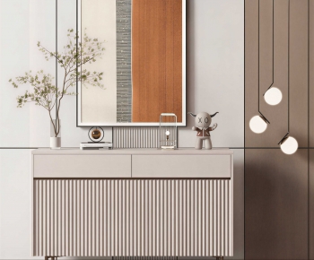 Modern Side Cabinet-ID:564748052