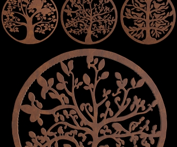 New Chinese Style Carving-ID:918699987