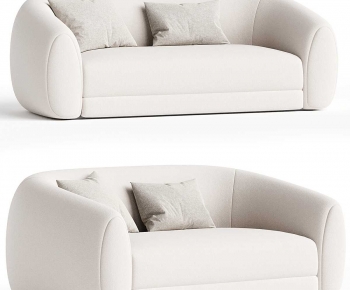 Modern A Sofa For Two-ID:537273887
