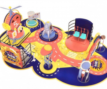 Modern Playground-ID:547472957