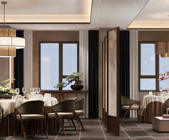 New Chinese Style Restaurant Box-ID:982239225