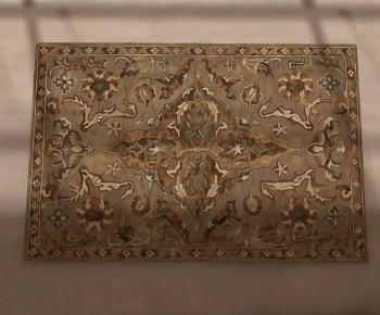 American Style The Carpet-ID:533581979