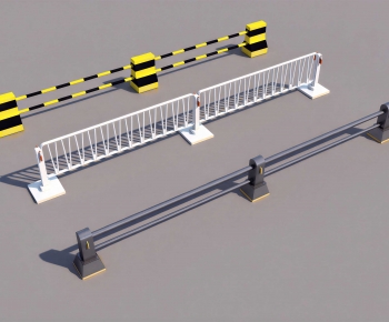 Modern Road Facilities-ID:428787953