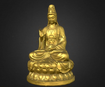 Chinese Style Sculpture-ID:192537079