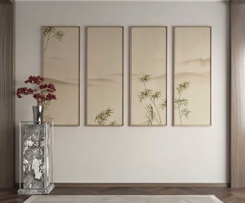 New Chinese Style Painting-ID:546293978