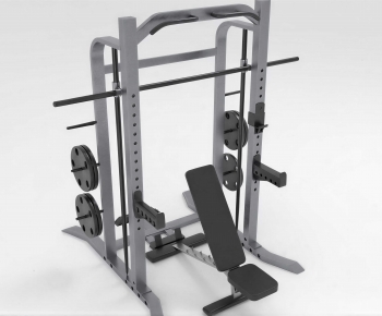 Modern Fitness Equipment-ID:574460984