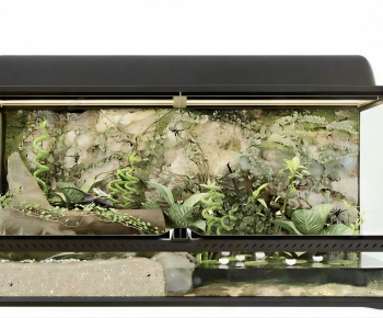 Modern Fish Tank-ID:941513066