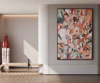 Modern Painting-ID:320492039