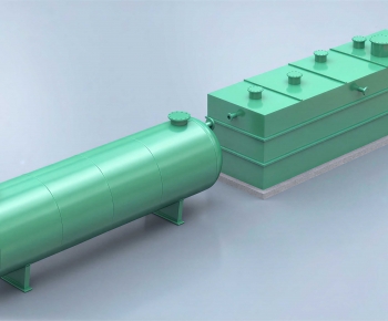 Modern Industrial Equipment-ID:551712998