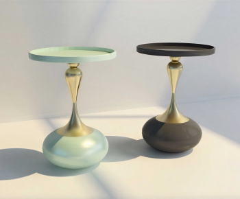 Modern Side Table/corner Table-ID:660115962