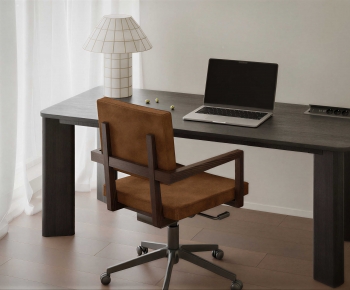 Modern Computer Desk-ID:951999902