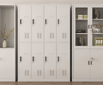 Modern File Cabinet-ID:388448007