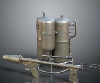 Modern Industrial Equipment-ID:577950541