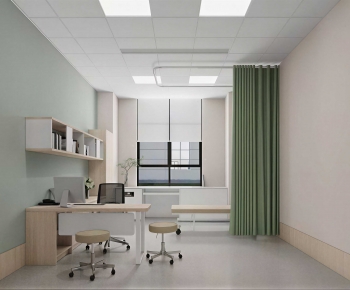 Modern Hospital-ID:732109075