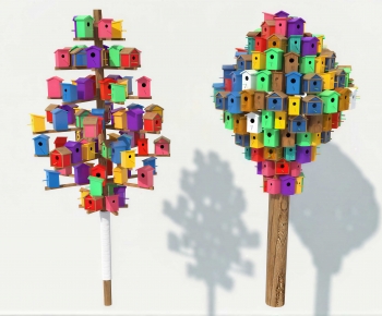 Modern Decorative Lamp-ID:364737033