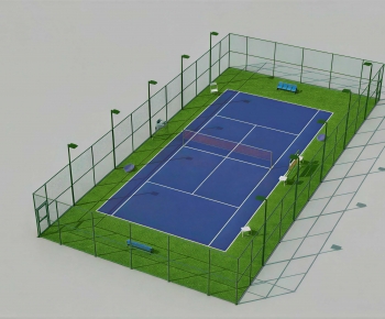 Modern Outdoor Sports Stadium-ID:241271971