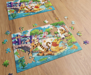 Modern Toys-ID:366205936