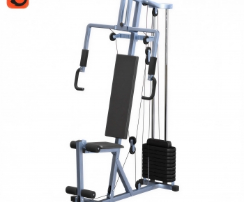 Modern Fitness Equipment-ID:455029045