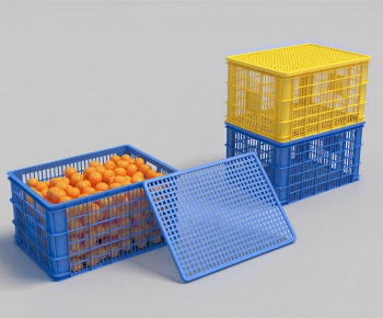 Modern Storage Basket-ID:399478917