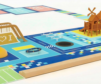 Modern Playground-ID:591842892