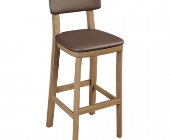 Modern Bar Chair-ID:442240237