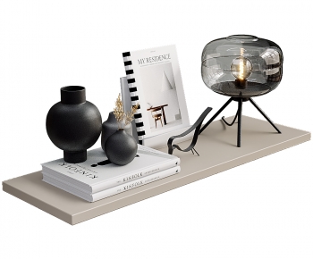 Modern Decorative Set-ID:677269949