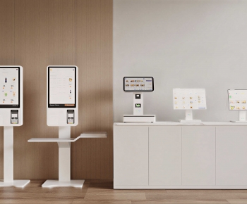 Modern Computer/Computer Screen-ID:571130996