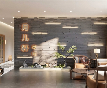 New Chinese Style Other-ID:605576046