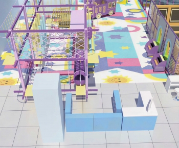 Modern Playground-ID:690707926