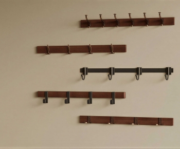 Modern Coat Hanger-ID:299442054