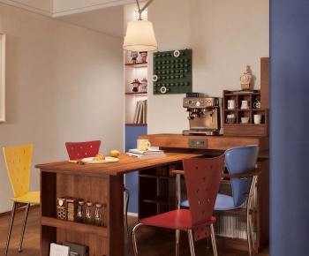 Modern Dining Room-ID:938200957