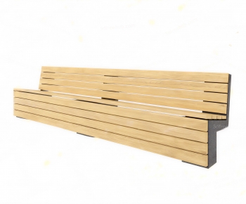 Modern Communal Chair-ID:338886988