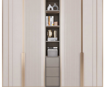 Modern The Wardrobe-ID:383461007