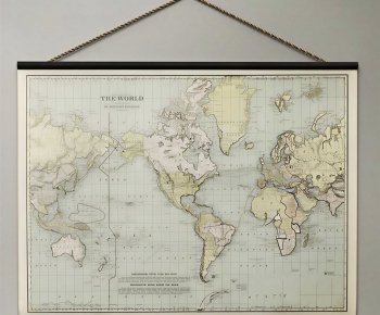 Modern Blackboard/whiteboard-ID:165647983