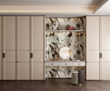 Modern The Wardrobe-ID:463809012