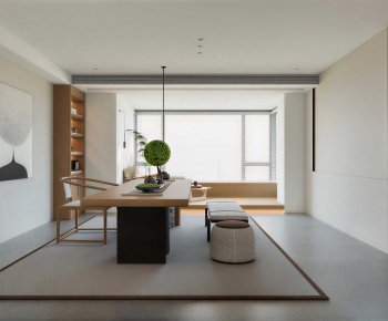 Modern Study Space-ID:190087085