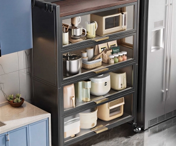 Modern Shelving-ID:446676974