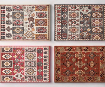 European Style The Carpet-ID:980181931