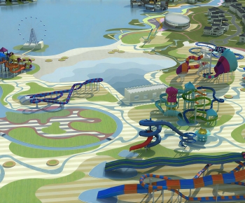 Modern Playground-ID:302592046