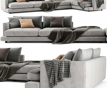 Modern Corner Sofa-ID:939261914
