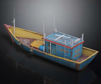 Modern Ship-ID:947042948
